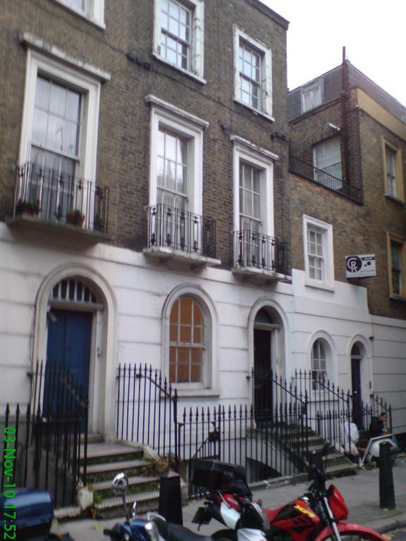 Apartment Swinton Street