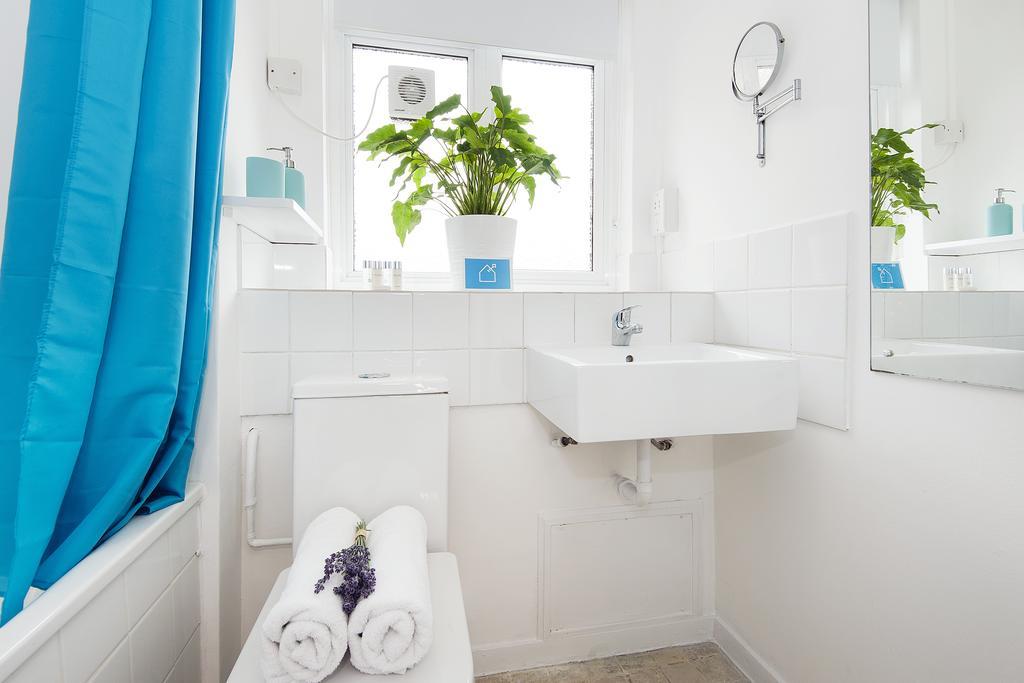 Appartement The Chelsea Hortensia Road *