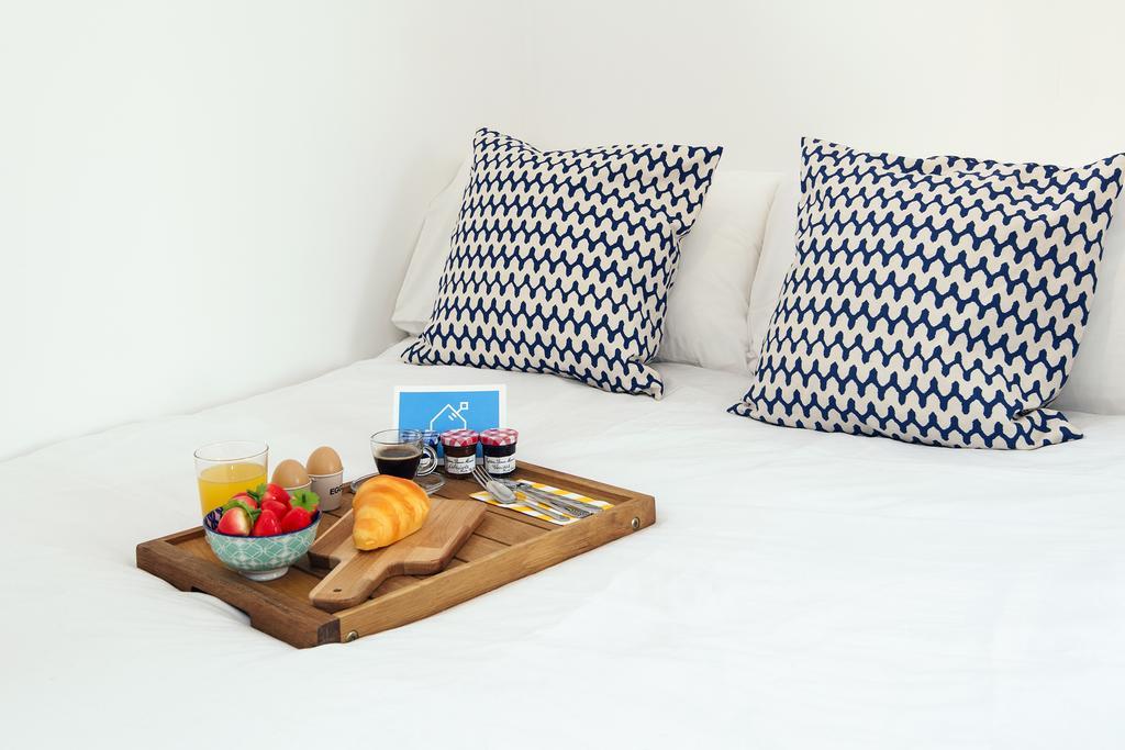 The Chelsea Hortensia Road Appartement *