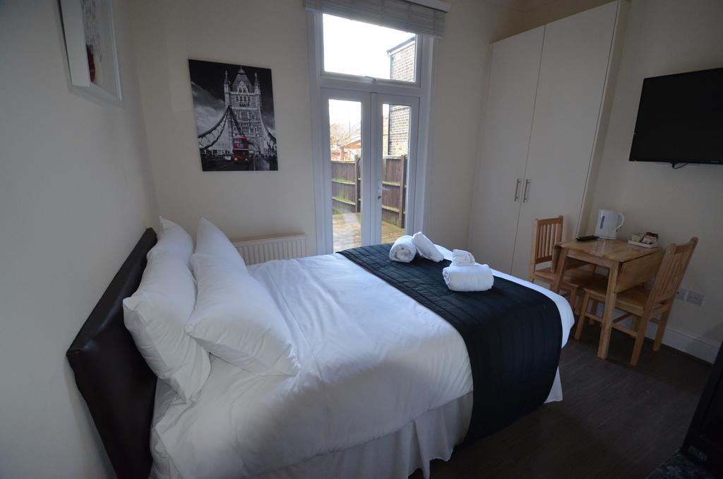 Apartamento Hpr Londres