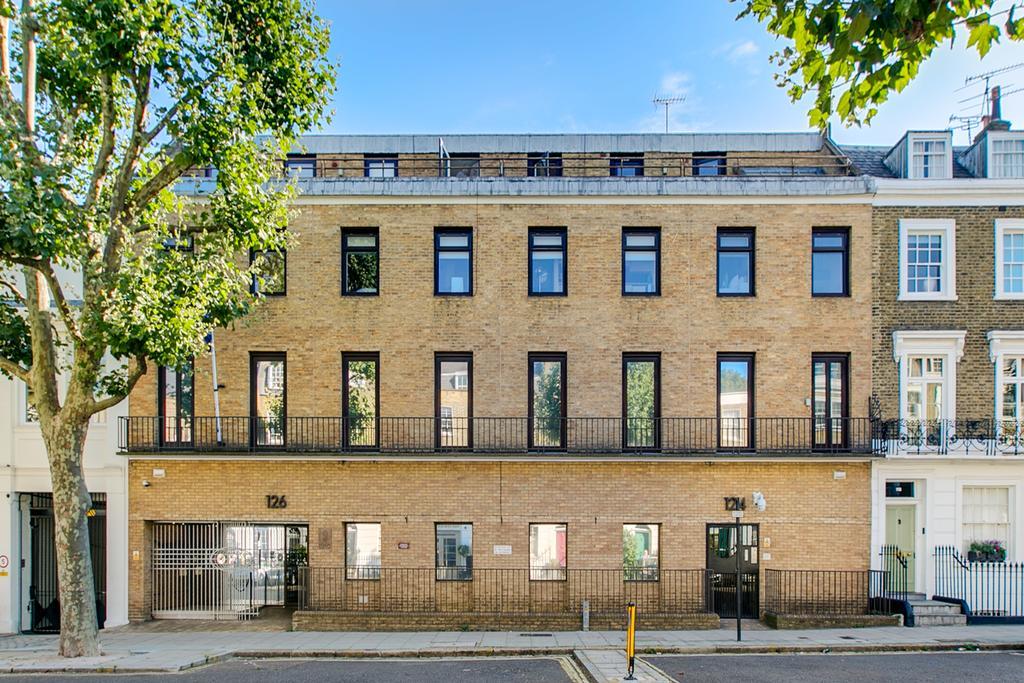 Apartamento Camden Serviced By Globe