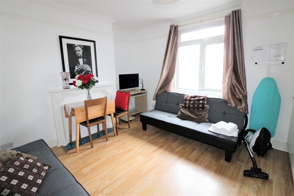 Apartamento Capital Host Kings Cross