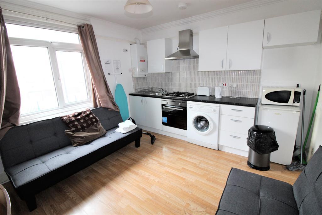 Apartamento Capital Host Kings Cross *