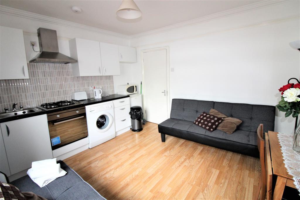 Apartamento Capital Host Kings Cross Londres