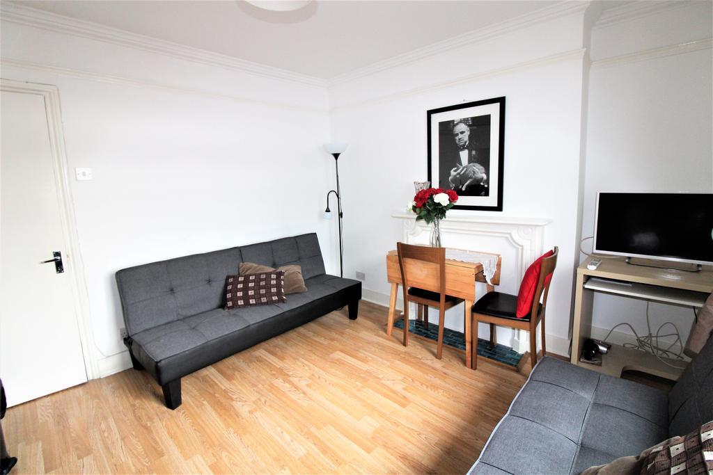 Apartamento Capital Host Kings Cross Londres
