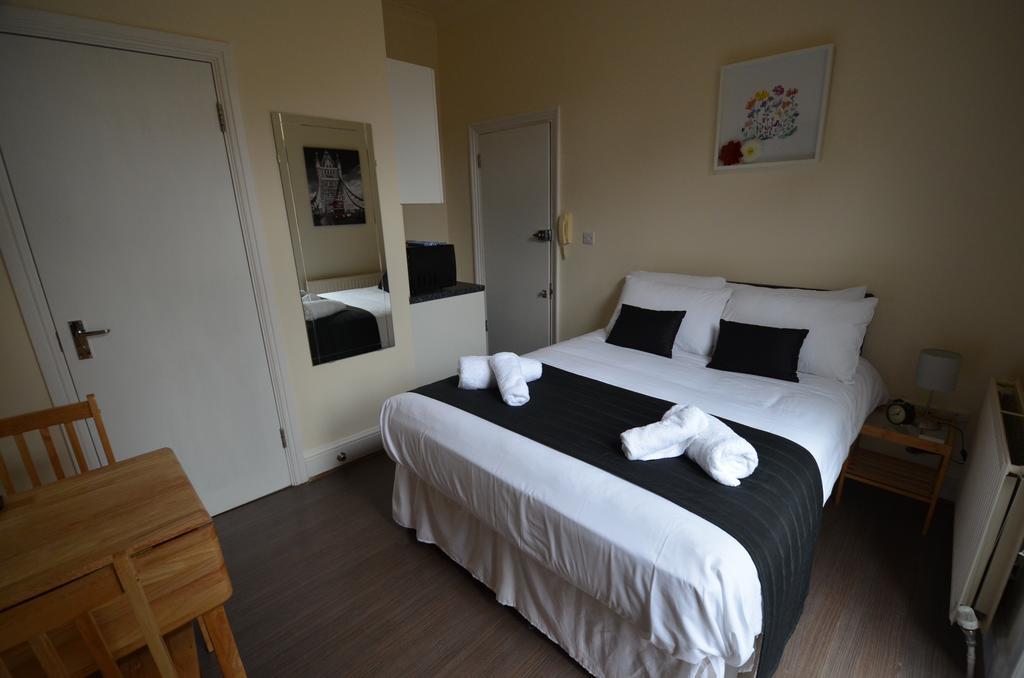 Hpr Apartamento