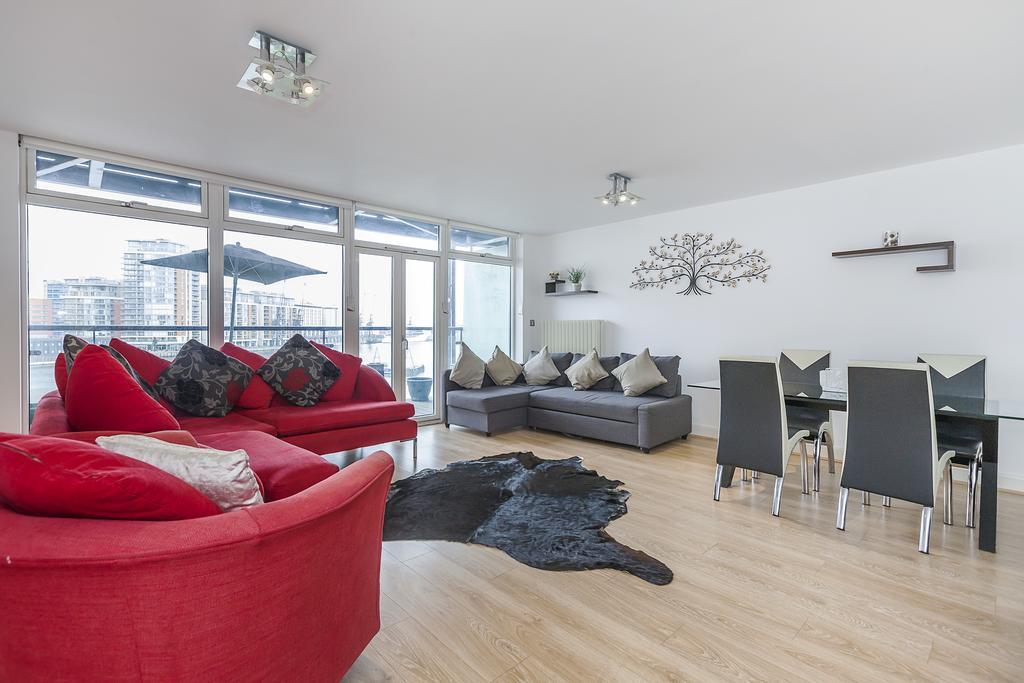 Excel Appartement