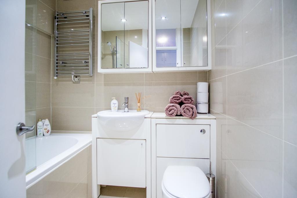 Apartamento Quality Stylish Flat In Russell Square *
