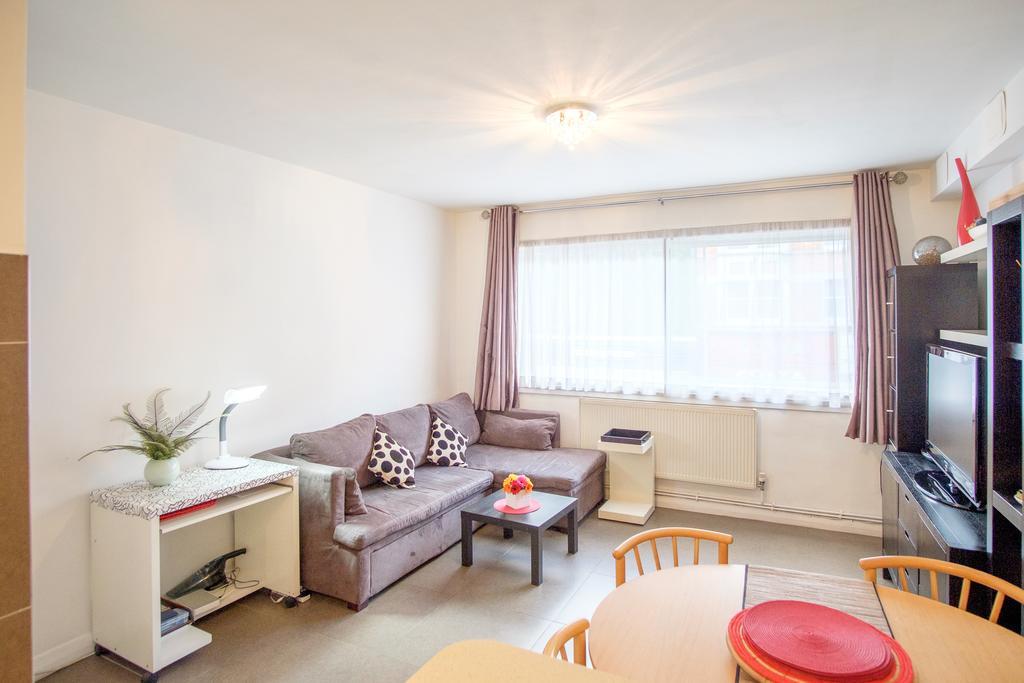 Quality Stylish Flat In Russell Square Apartamento *