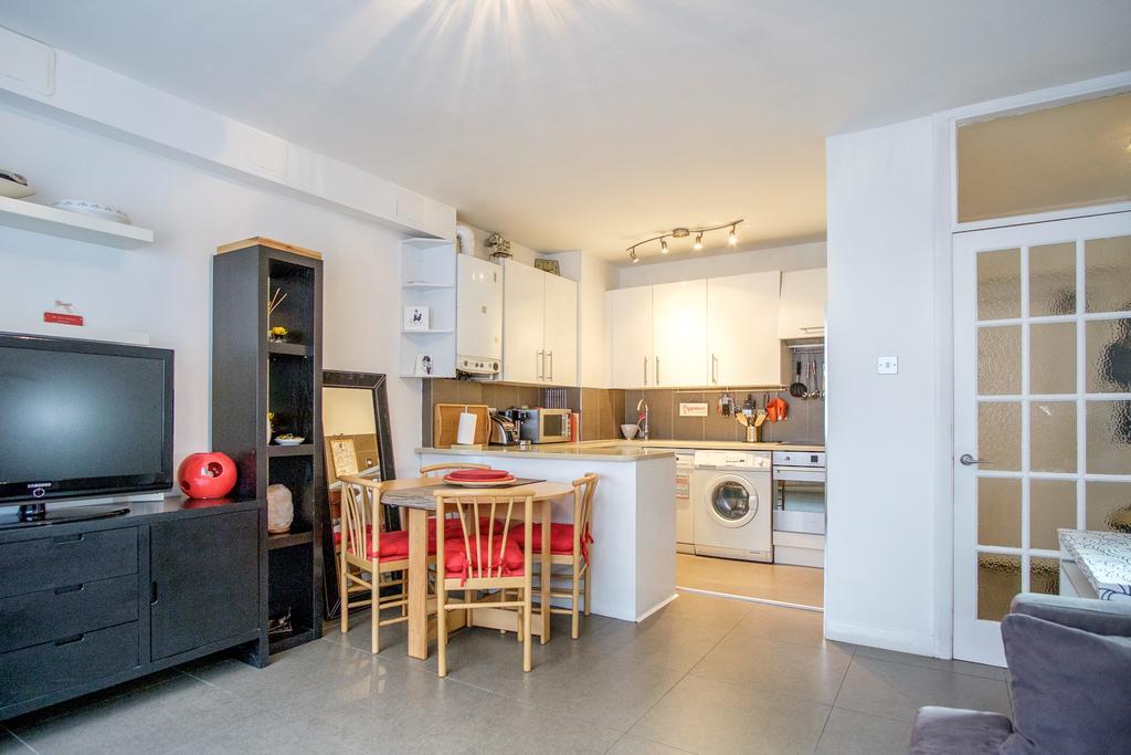 Quality Stylish Flat In Russell Square Londres