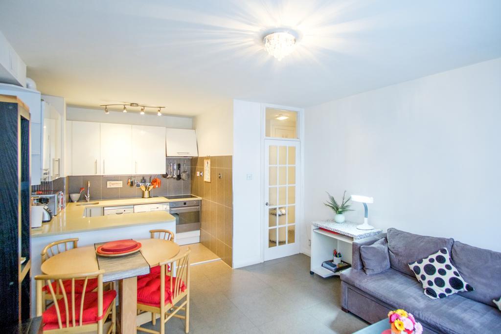 Apartamento Quality Stylish Flat In Russell Square Londres