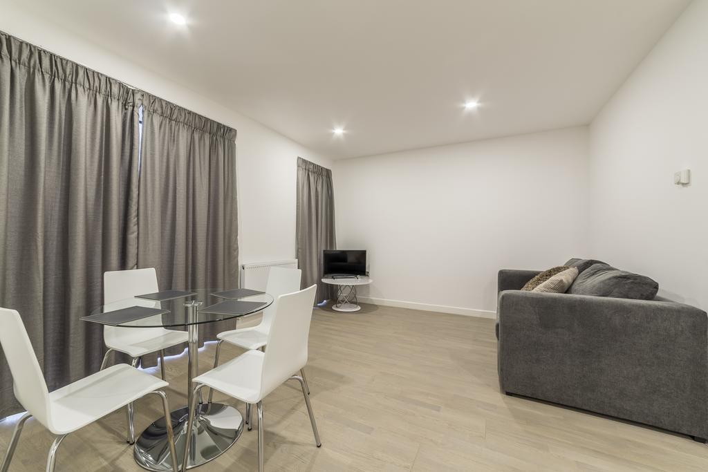 Canning Town Stratford Apartments Londres