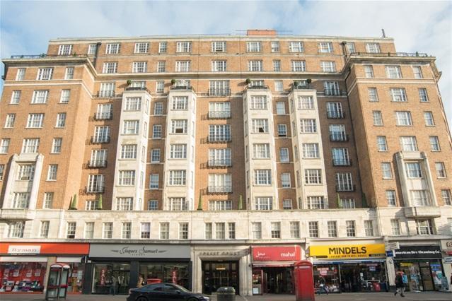 Appartement Cosy - Oxford Street - Hyde Park Londres