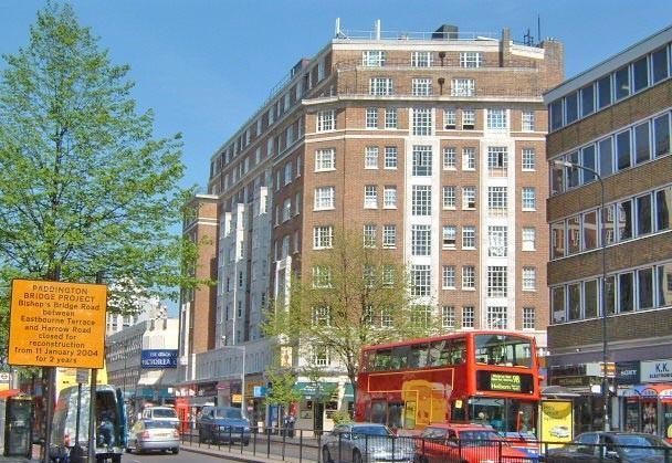 Cosy - Oxford Street - Hyde Park * Londres