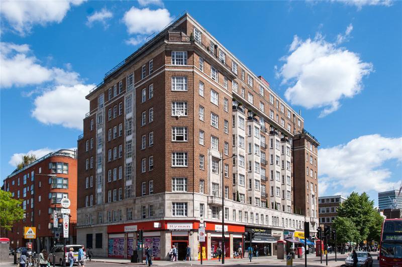 Cosy - Oxford Street - Hyde Park Appartement Londres