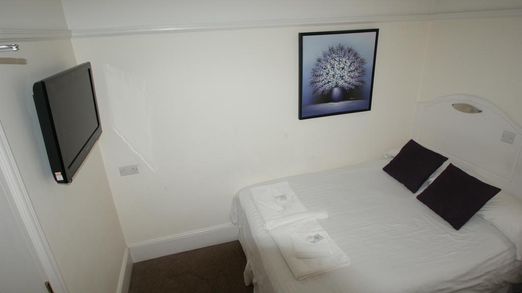 Hotel The Justin Londen