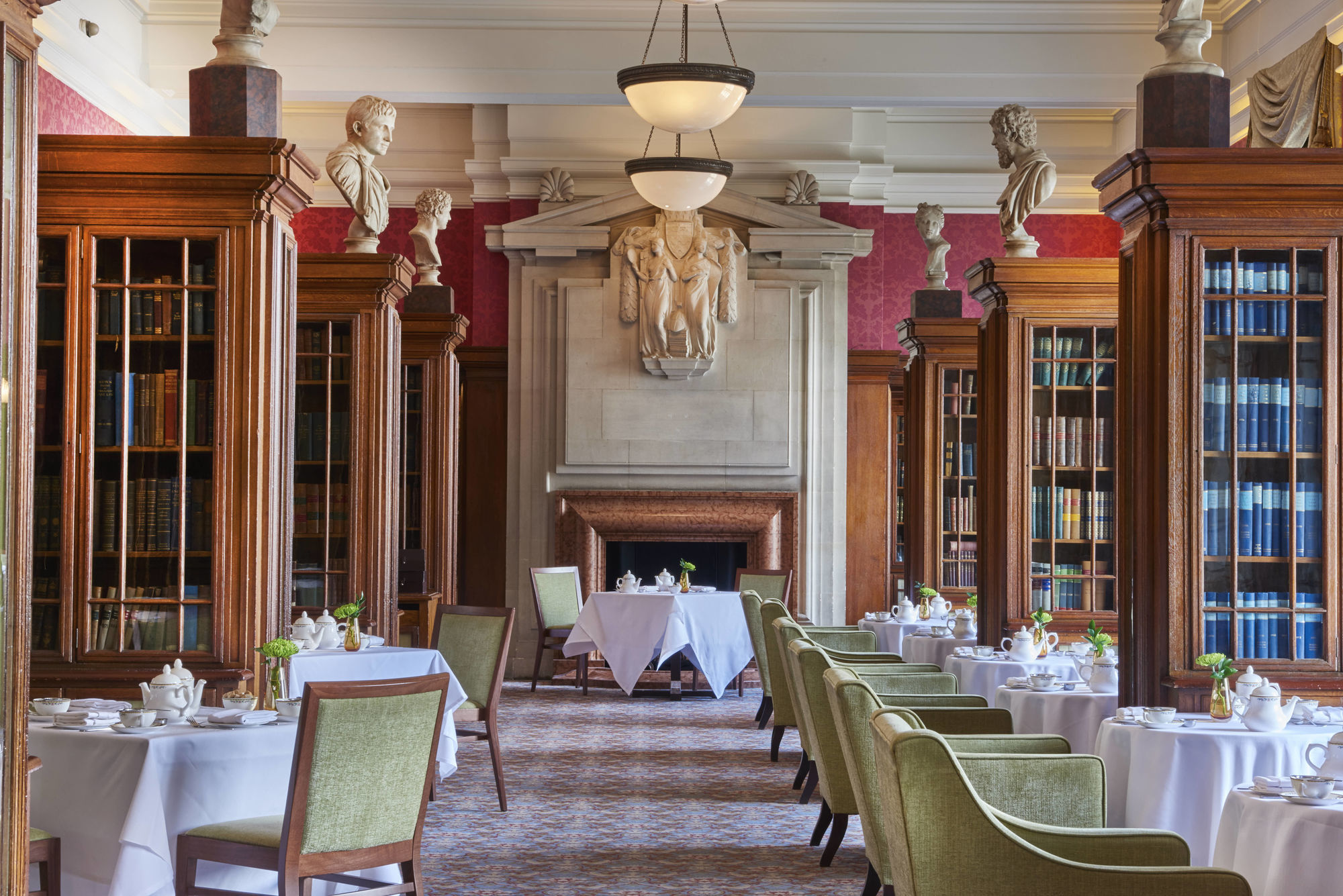 Marriott County Hall 5* Londres