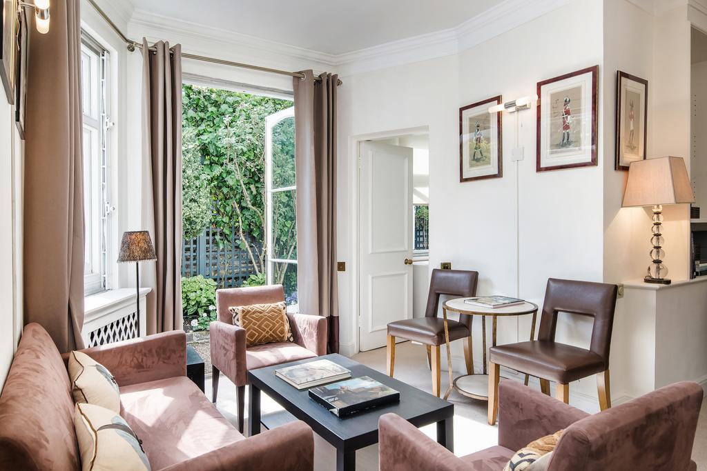 Apartamento Garden *