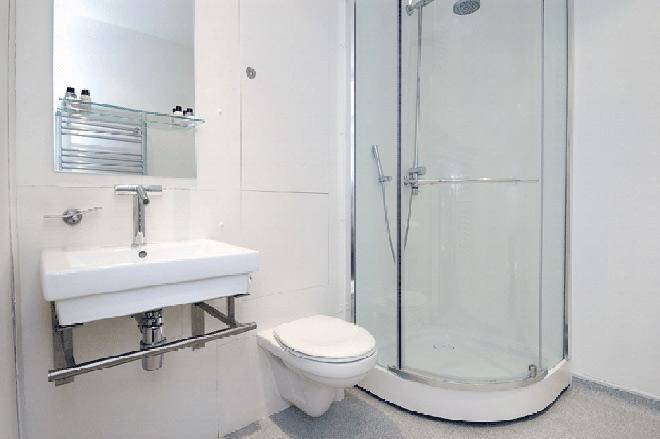 Allstay Maltings Residence, Tower Bridge Londres