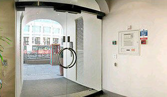 Apartamento 196 Bishopsgate Con Servicio Londres