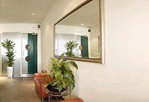 196 Bishopsgate Con Servicio * Londres