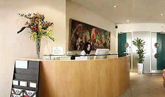 Apartamento 196 Bishopsgate Con Servicio
