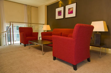 Hotel Nh Kensington Londres