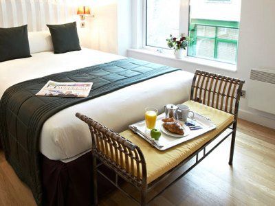 196 Bishopsgate Con Servicio Apartamento *