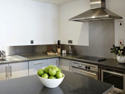 Apartamento 196 Bishopsgate Con Servicio
