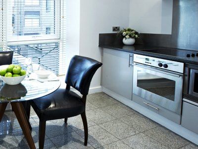 196 Bishopsgate Con Servicio Apartamento Londres