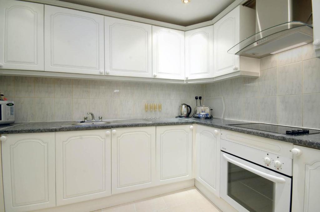 Sapphire Apartamento *