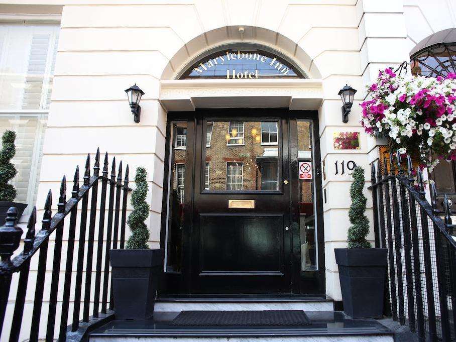 Hotel Marylebone 3*