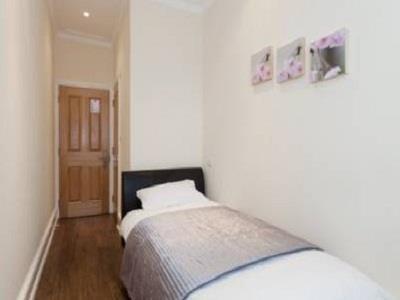 Marylebone 3*