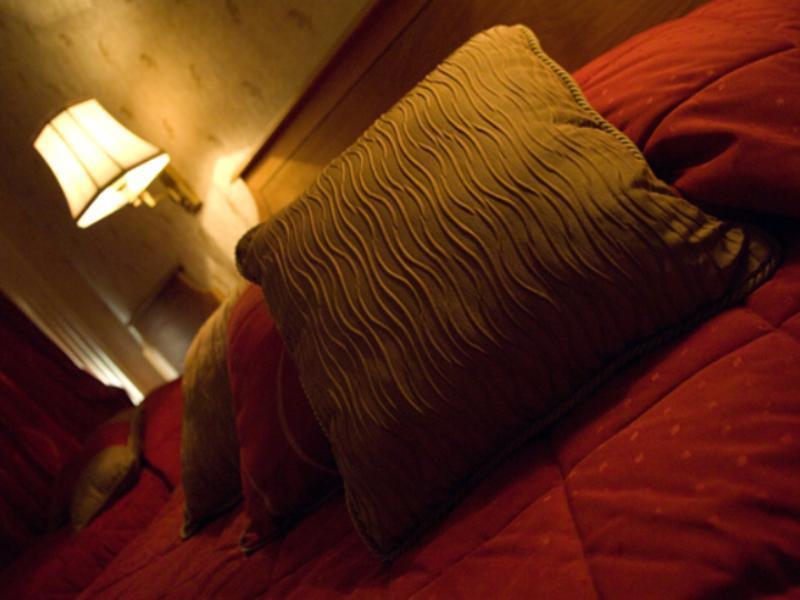 Hotel The Montana Londres