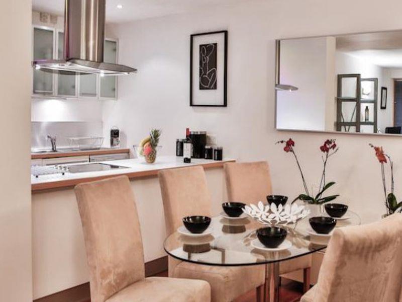 New Appartement