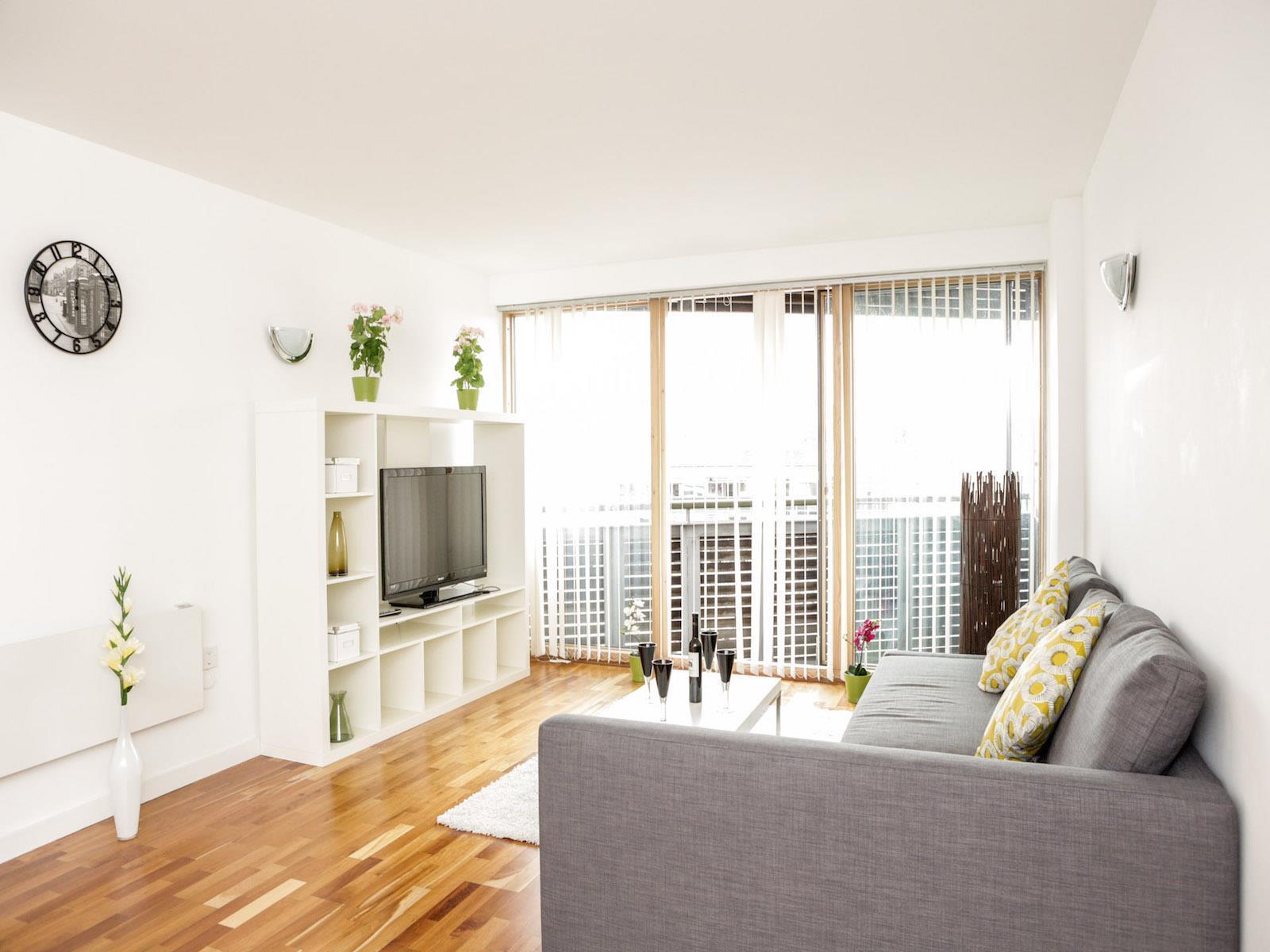 Appartement New *