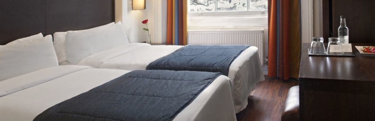 Caesar Hotel Londen