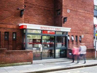 Lse Rosebery Hall Apartamento