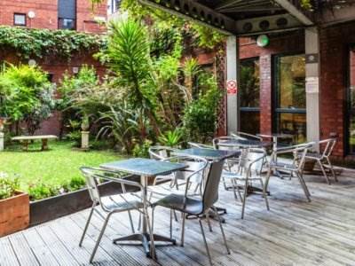 Lse Rosebery Hall Apartamento *