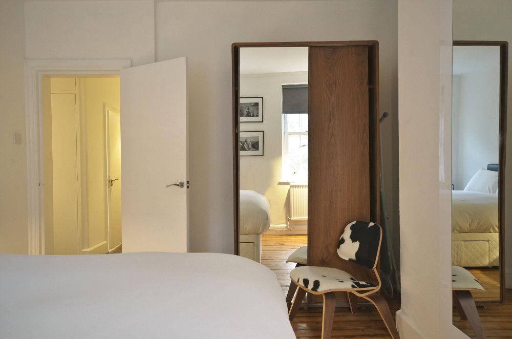 Uber - Covent Garden 4*