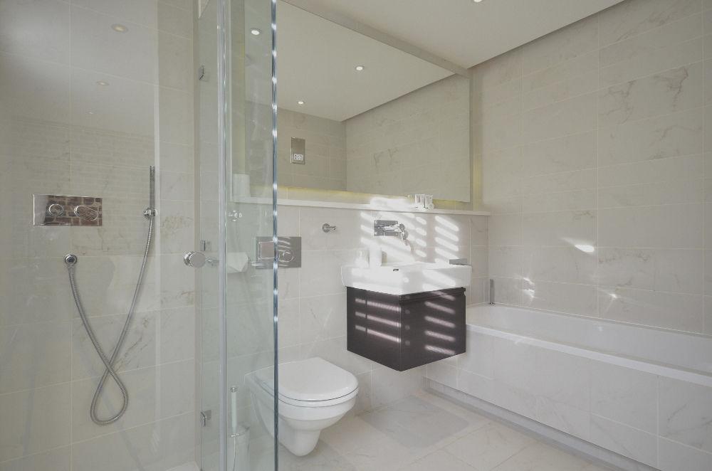 Uber - Covent Garden Hotel Londres