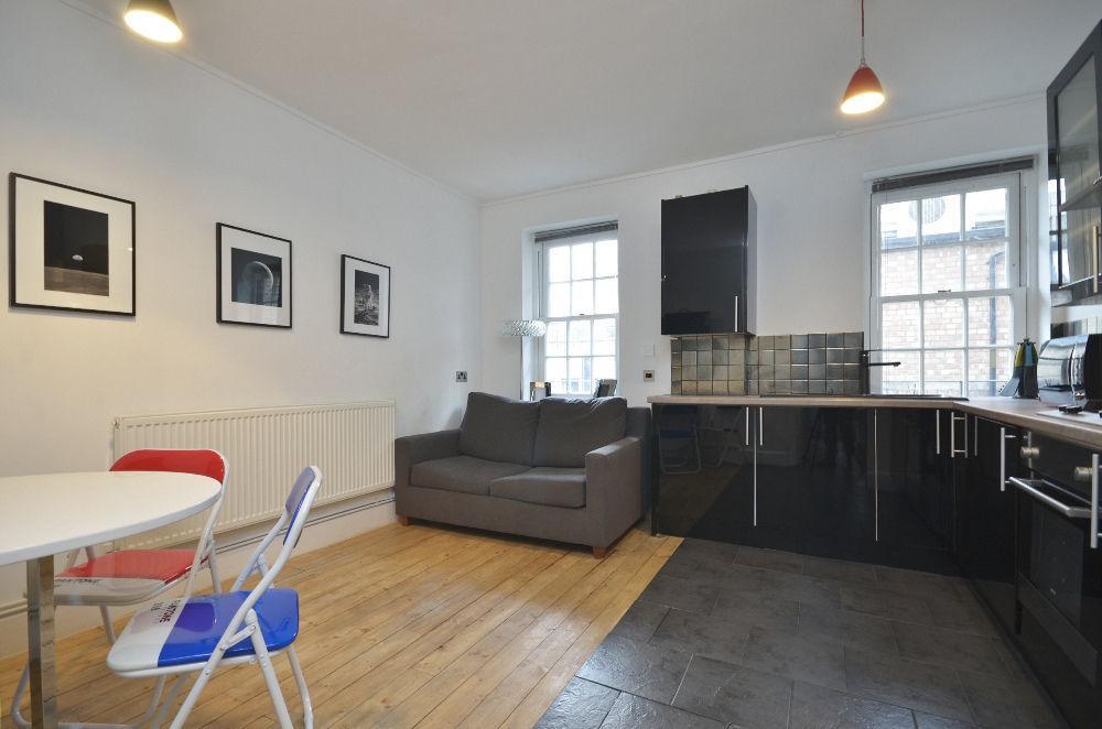 Uber - Covent Garden 4* Londres