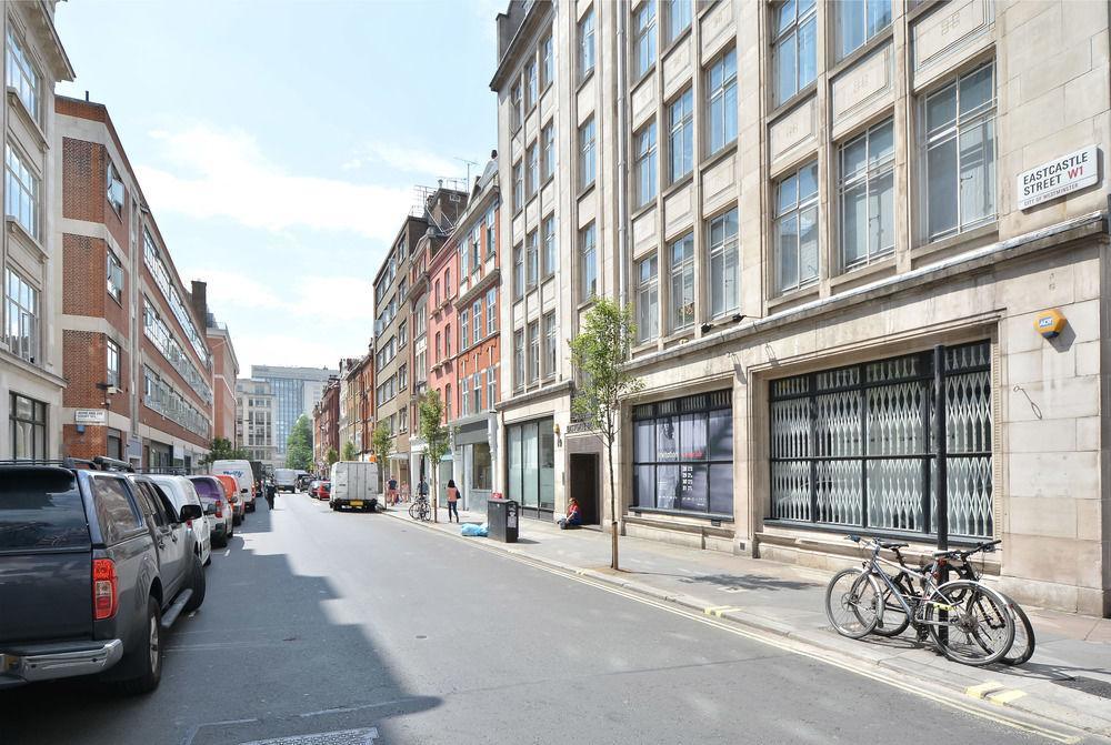 The Fitzrovia 3* Londres