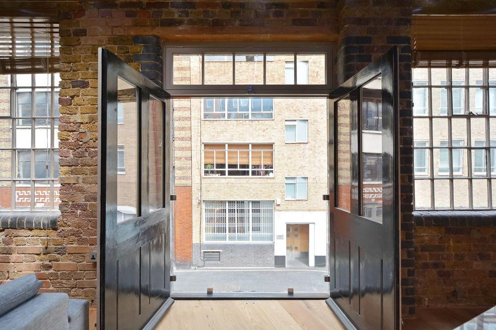 The Fitzrovia Hotel Londres