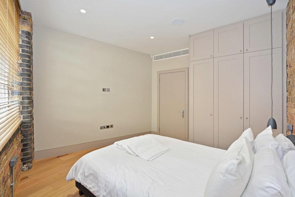 The Fitzrovia Londres