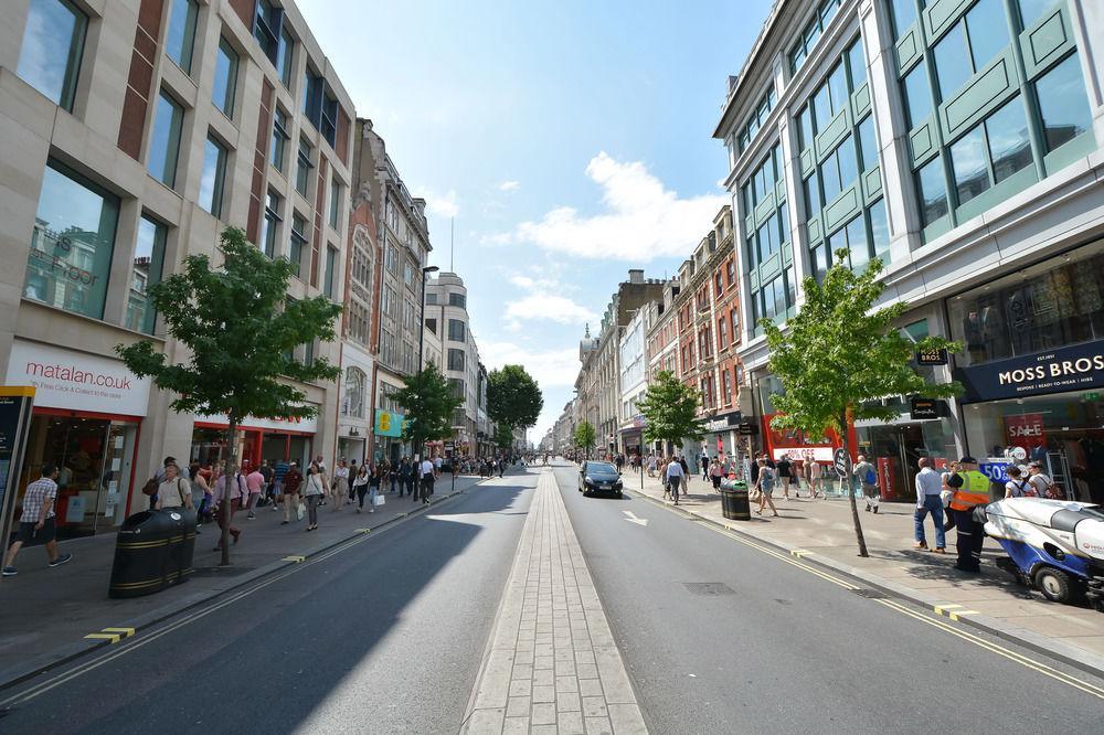 The Fitzrovia Hotel Londres