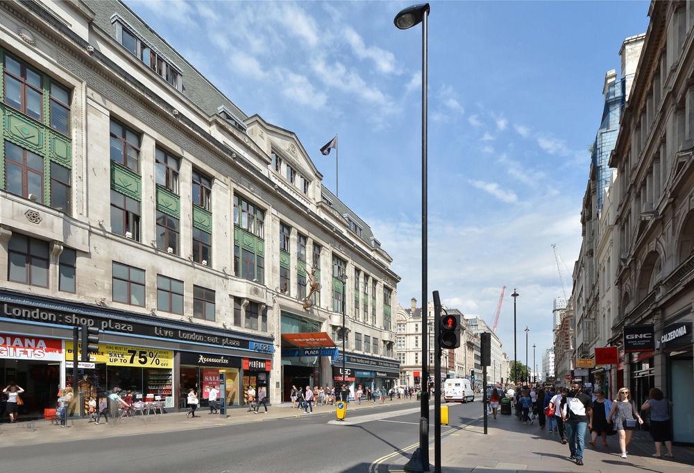 The Fitzrovia Londres
