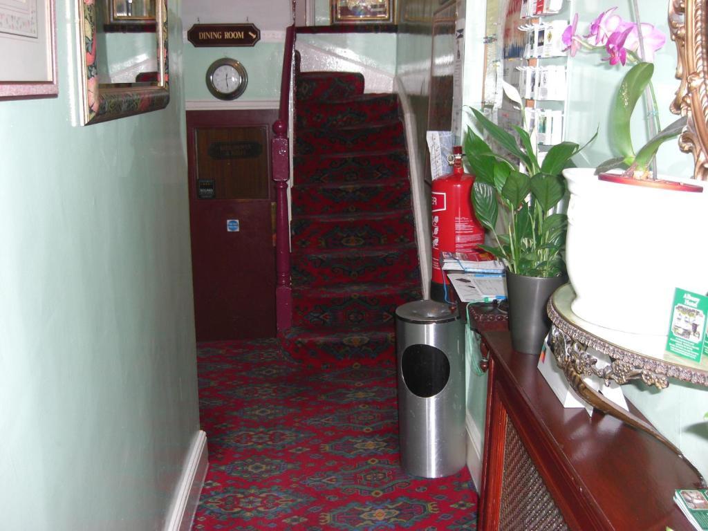 Albany Bed & Breakfast Londen