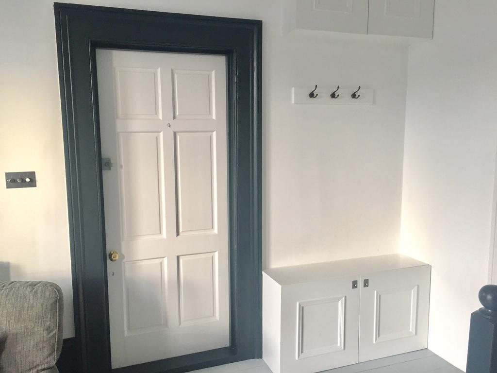 Appartement Eagle House Studio