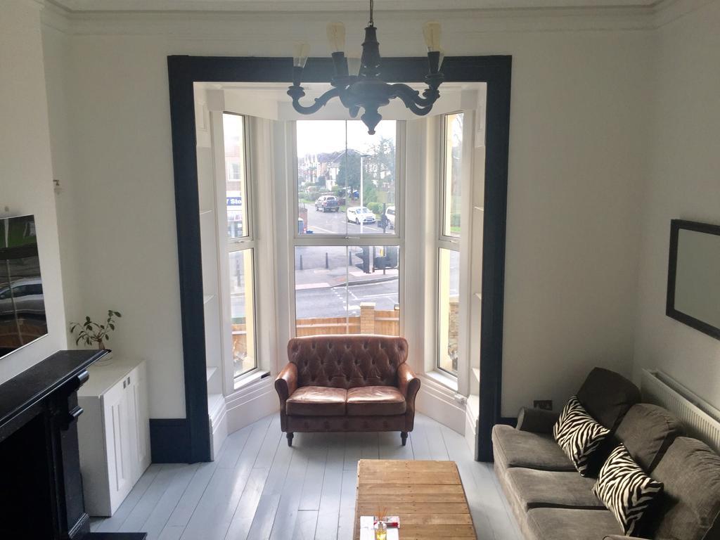 Eagle House Studio Appartement *